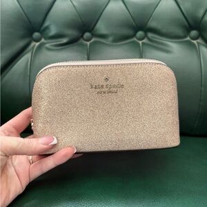 Kate Spade Cosmetic Pouch